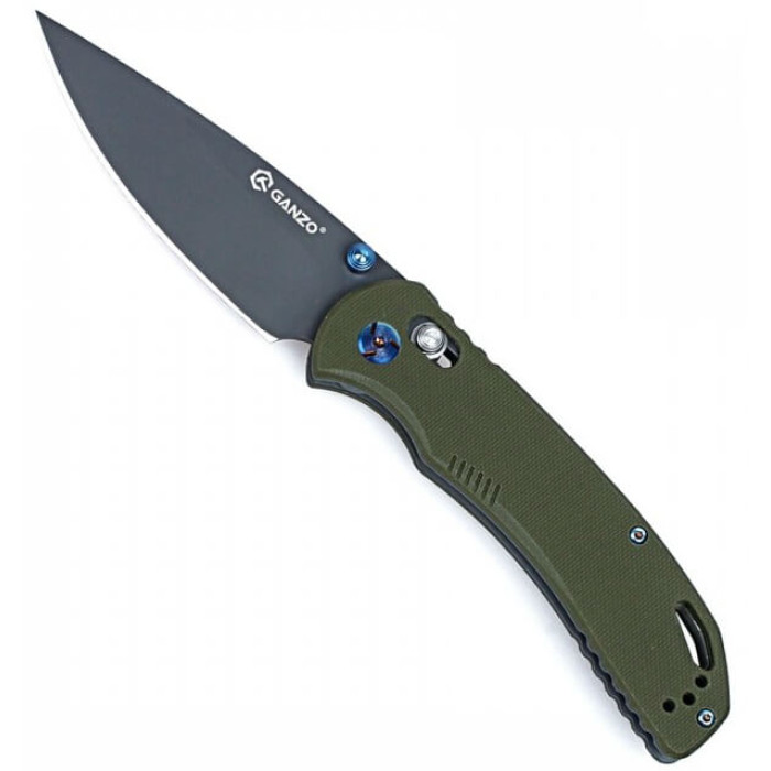 Нож Ganzo G7533-GR