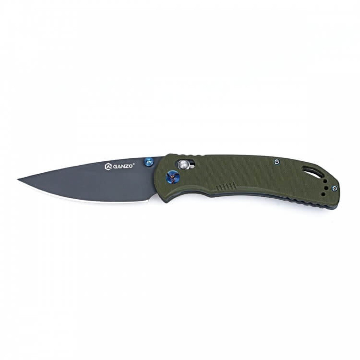 Нож Ganzo G7533-GR 2