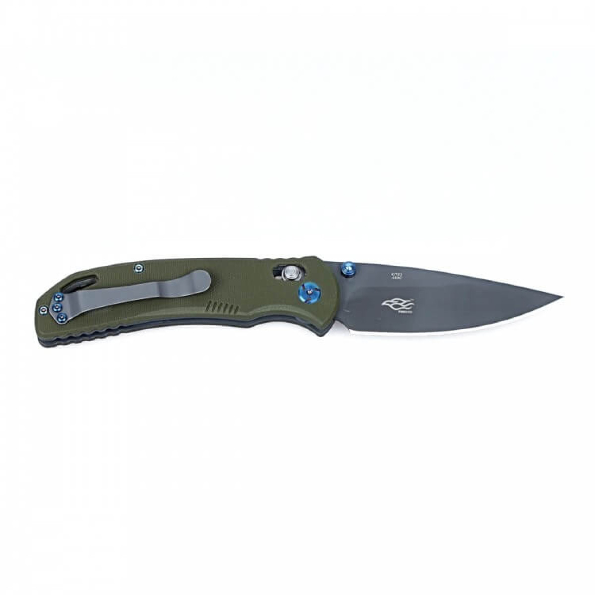 Нож Ganzo G7533-GR 4