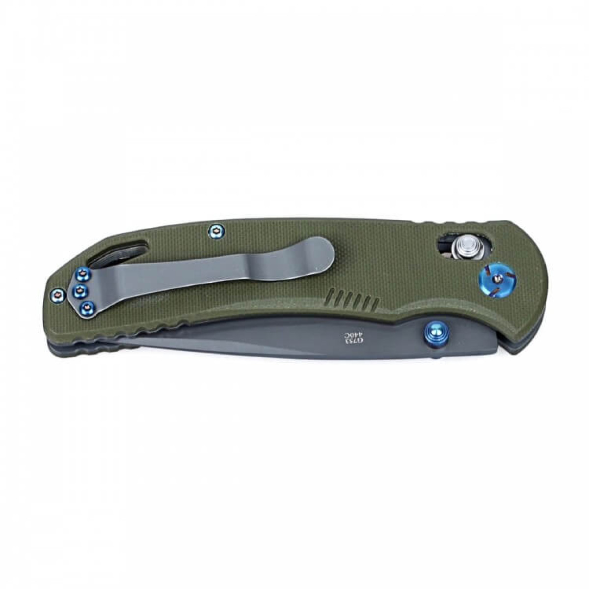Нож Ganzo G7533-GR 6