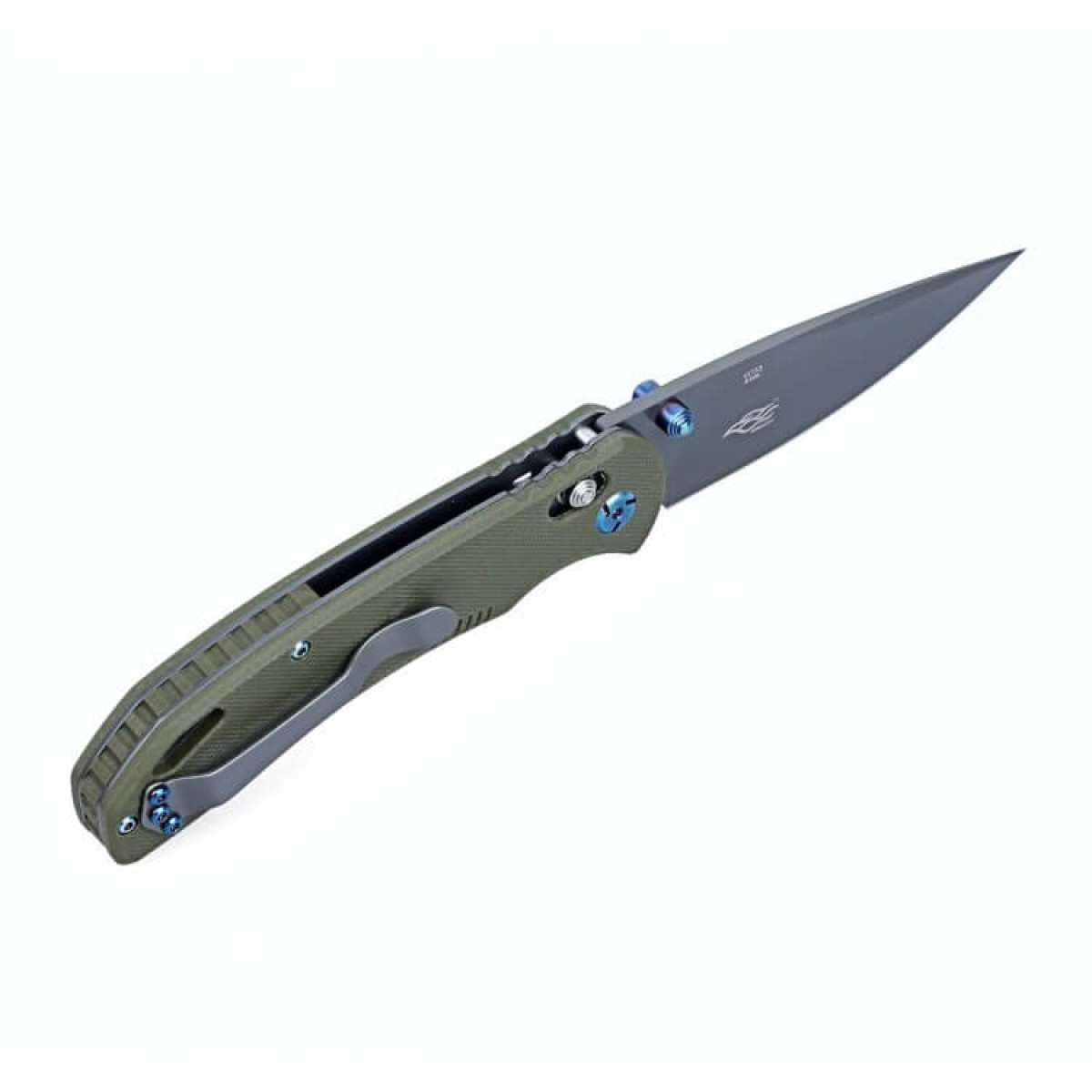 Нож Ganzo G7533-GR 7