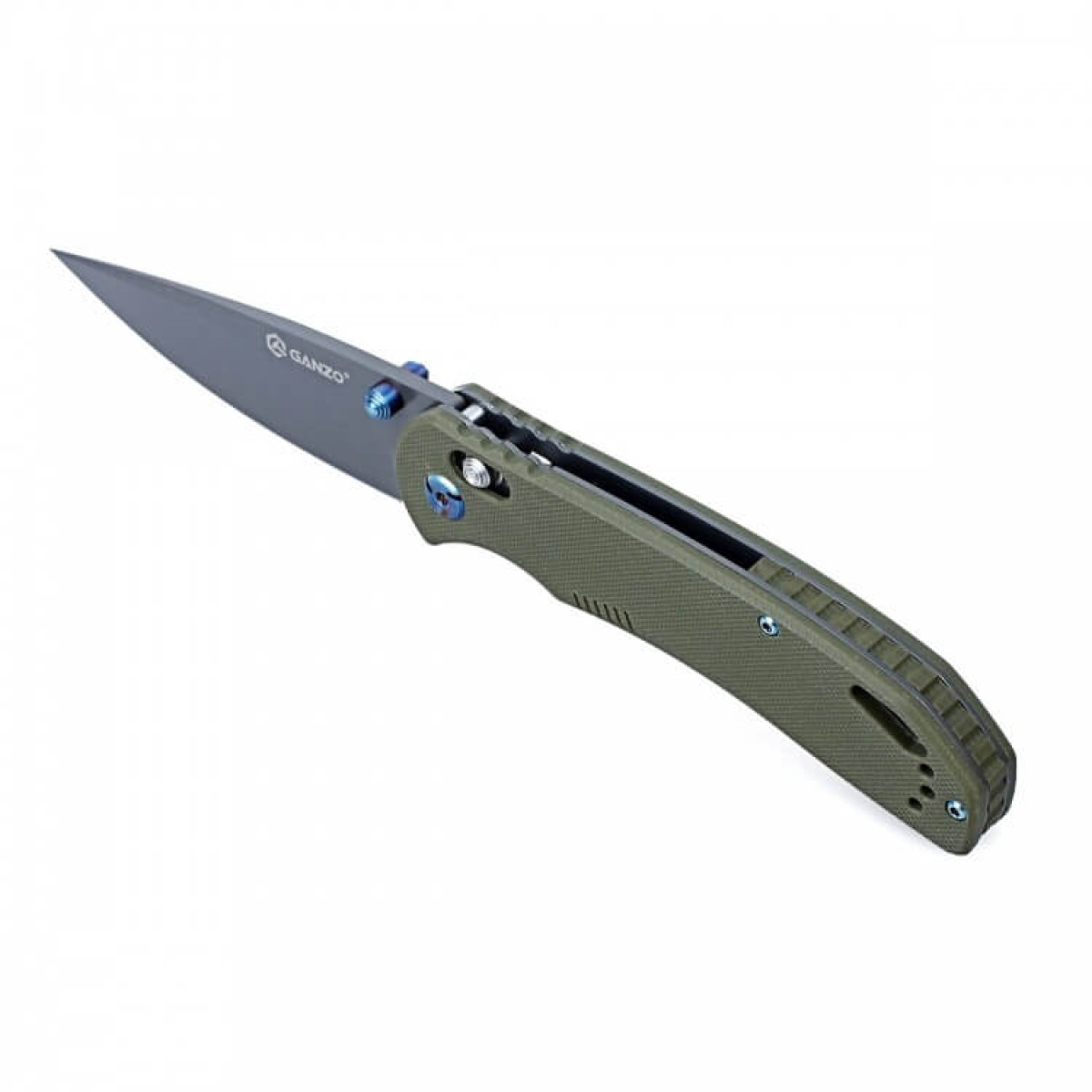 Нож Ganzo G7533-GR 5
