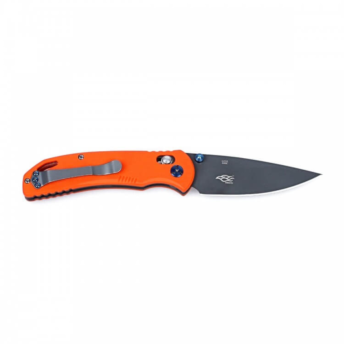 Нож Ganzo G7533-OR 3