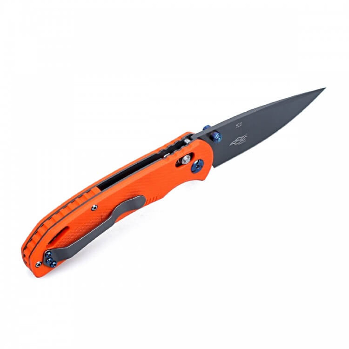 Нож Ganzo G7533-OR 4