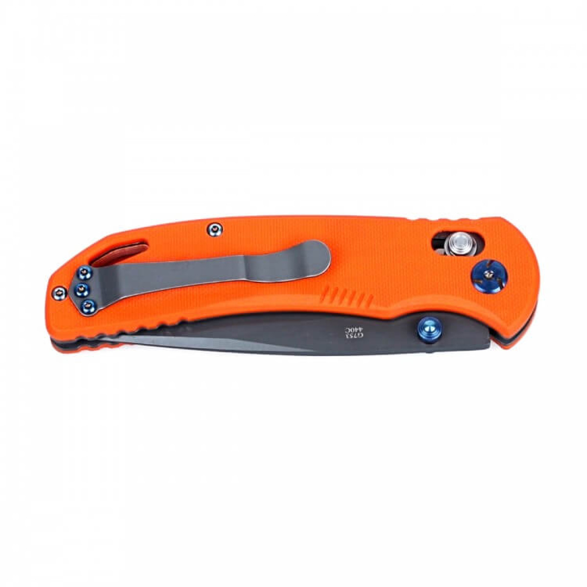 Нож Ganzo G7533-OR 5