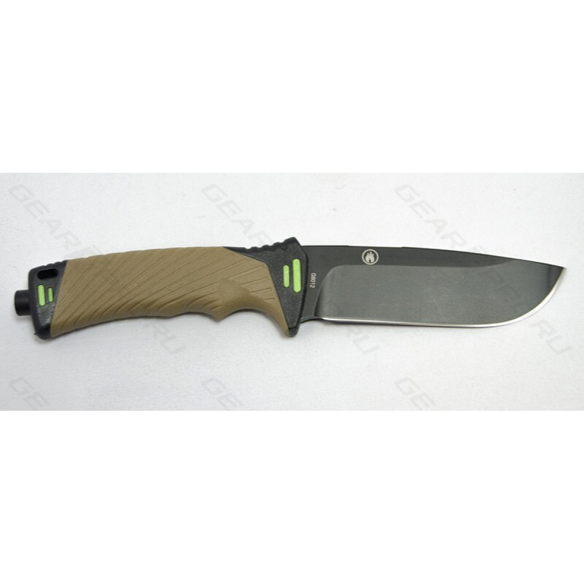 Нож Ganzo G8012-DY 11