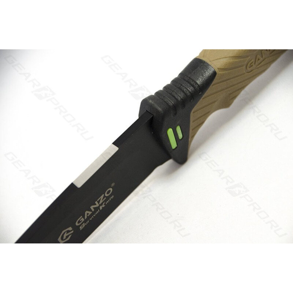 Нож Ganzo G8012-DY 6