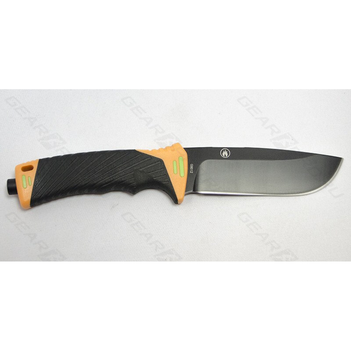 Нож Ganzo G8012-OR 9