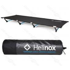 Кровать - раскладушка туристическая Helinox Cot Max Convertible