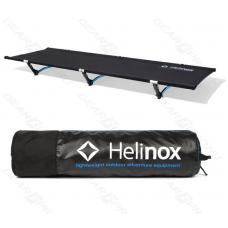 Кровать - раскладушка туристическая Helinox Cot One Convertible