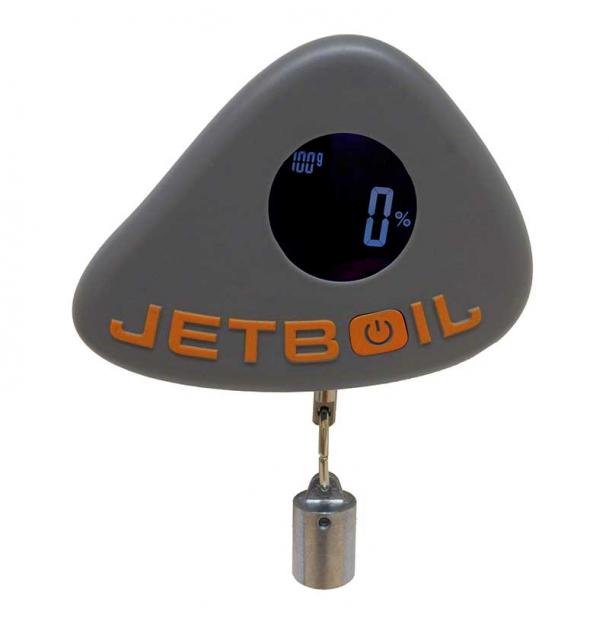 Весы Jetboil GetGauge JB-JTG