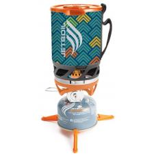 Газовая Горелка Jetboil MicroMo Scales Cooking System