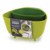 Набор дуршлагов Joseph Joseph Nest Colanders Green 40093