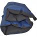 Подушка/сиденье туристическая надувная Klymit Cush seat/pillow Blue 12CUBG01