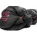 Спальный мешок Klymit KSB 20 Oversized Down Sleeping Bag Black 13KBBK01D