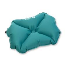 Подушка туристическая надувная Klymit Pillow X Large Green
