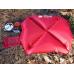 Подушка туристическая надувная Klymit Pillow X Red 12PXRd01C