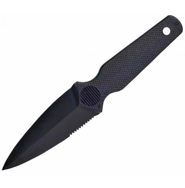 Нож пластиковый Lansky Composite Plastic Knife LKNFE