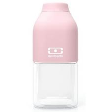 Пластиковая бутылка Monbento 0.33L MB Positive S Litchi