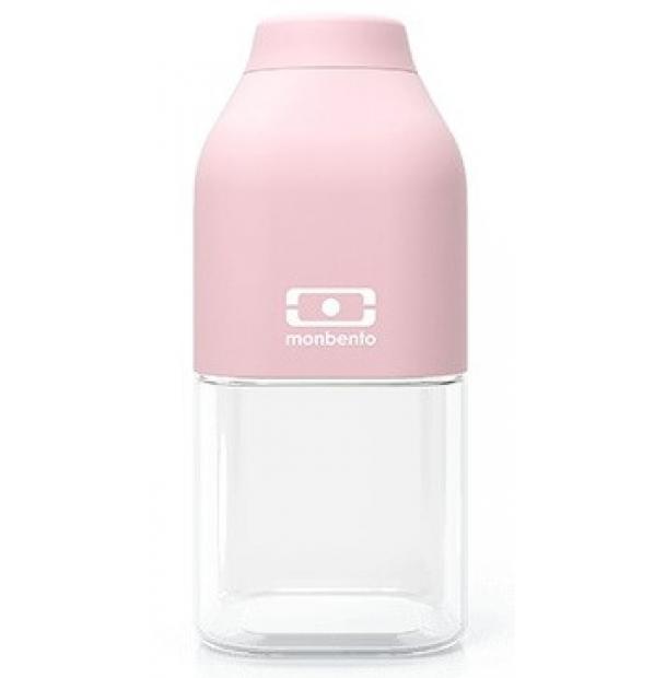 Пластиковая бутылка Monbento 0.33L MB Positive S Litchi 1011 01 166