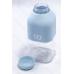 Пластиковая бутылка Monbento 0.33L MB Positive S Iceberg 1011 01 119