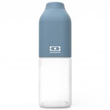 Пластиковая бутылка Monbento 0.5L MB Positive M Denim