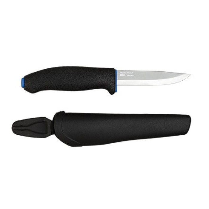 Нож туристический Нож Morakniv Allround 746, нержавеющая сталь, универсальный, сделан в Швеции