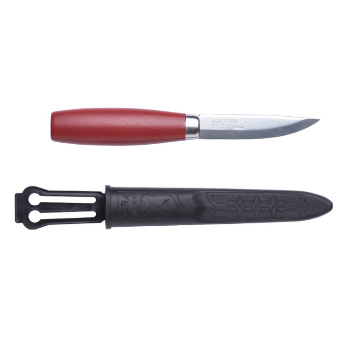 Нож Morakniv Classic 2/0