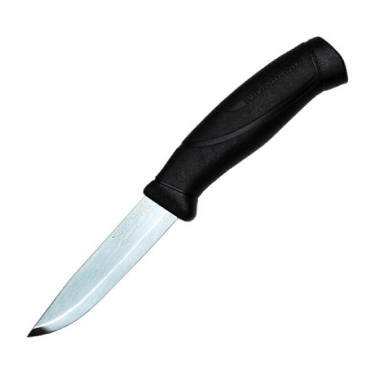 Нож Morakniv Companion Black 2