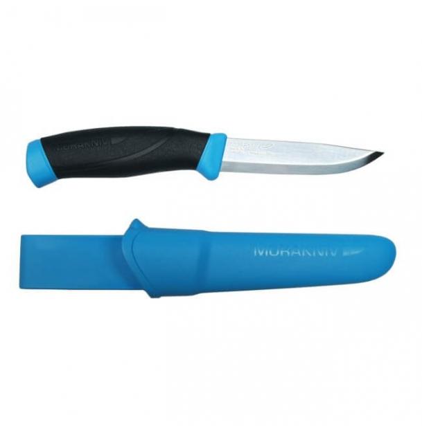 Нож Morakniv Companion Blue 12159