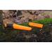 Нож Morakniv Companion F Serrated Orange 11829