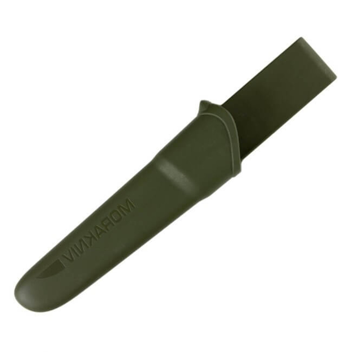 Нож туристический Morakniv Companion MG нержавеющая сталь 11827, с ножнами, Швеция 2