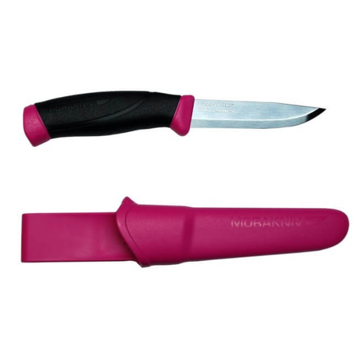 Нож Morakniv Companion Magenta 1