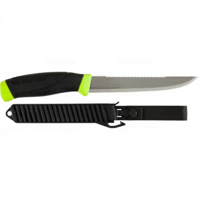 Нож Morakniv Fishing Comfort Scaler 150