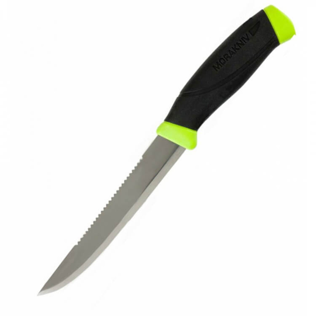 Нож Morakniv Fishing Comfort Scaler 150 2