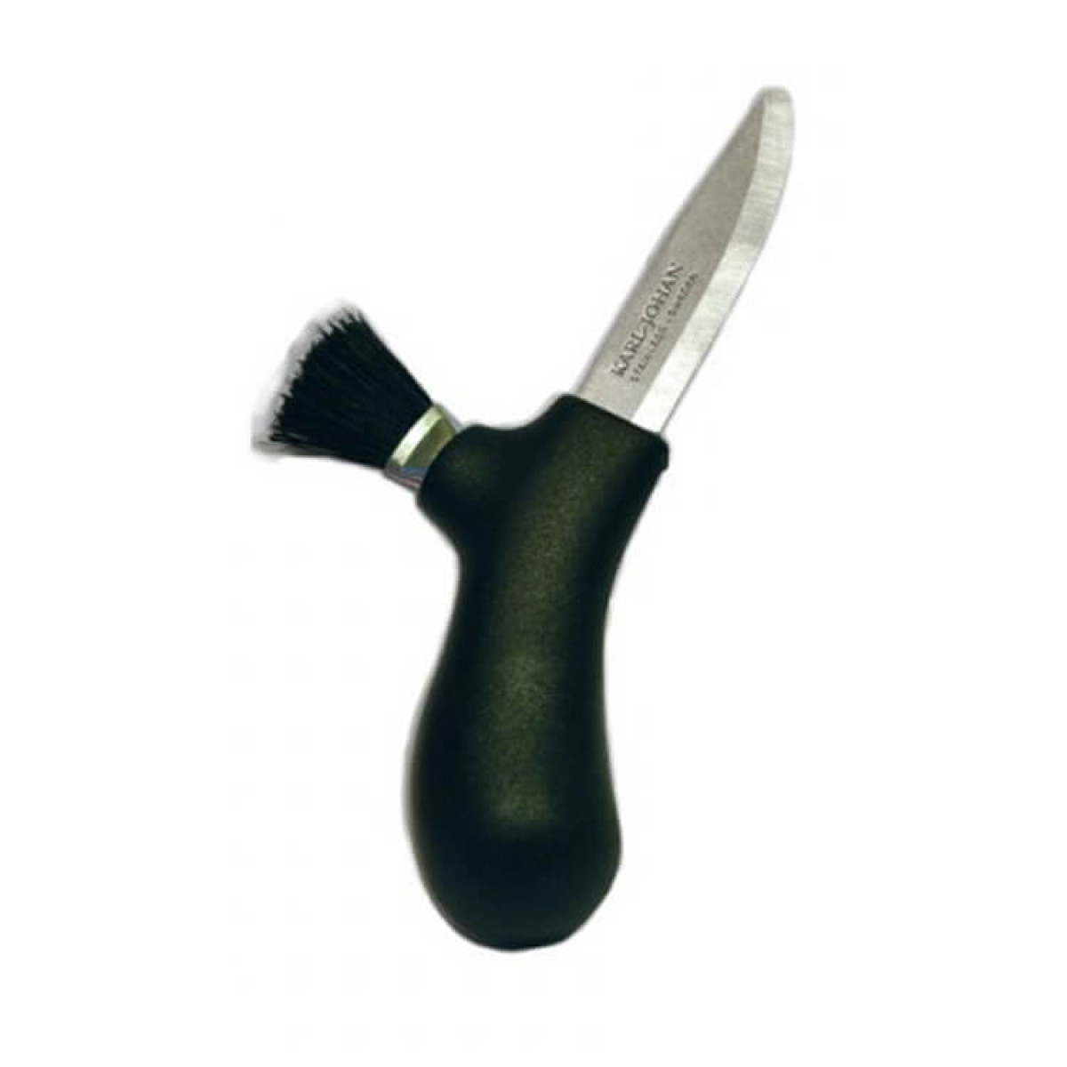 Нож для грибов Morakniv Karl-Johan Black 1