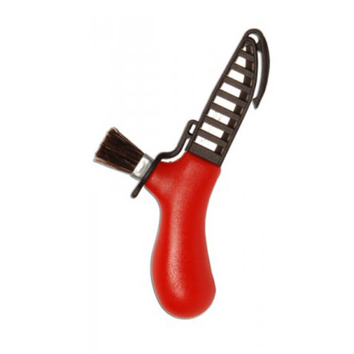 Нож для грибов Morakniv Karl-Johan Red 1
