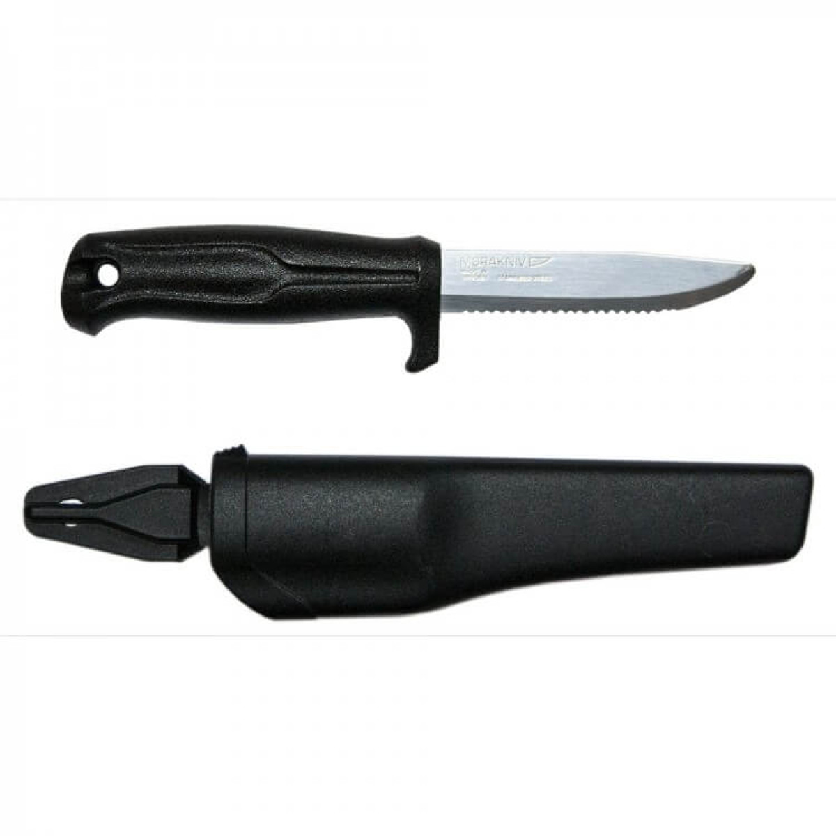 Нож Morakniv Marine Rescue 541 1