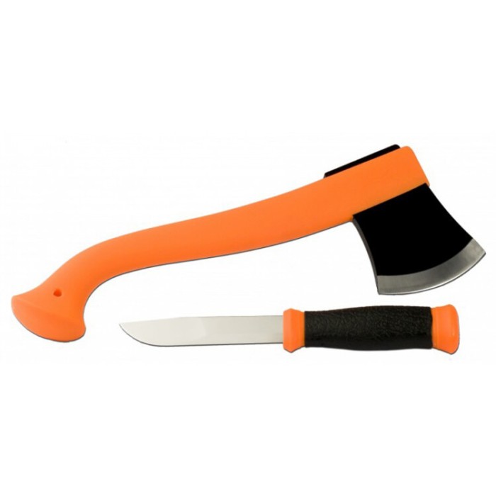 Набор Morakniv Outdoor Kit Orange