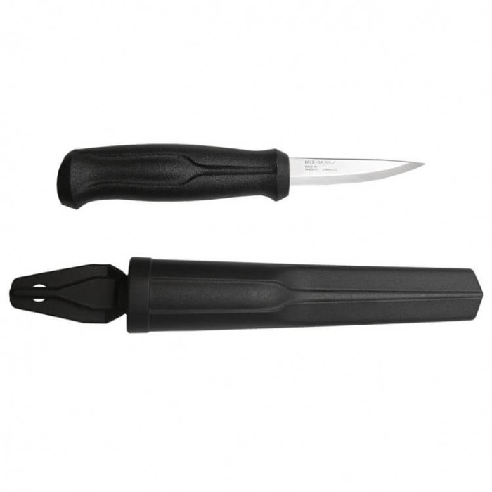Нож Morakniv Wood Carving Basic