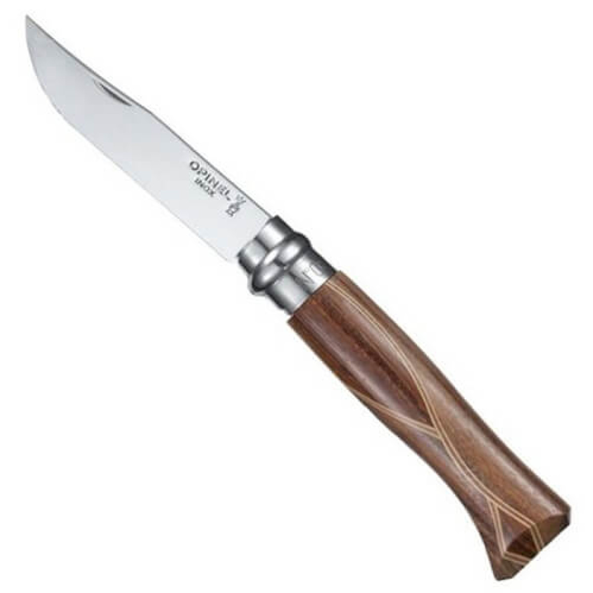 Нож Opinel №6 Tradition Style Chaperon 1