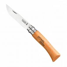 Нож Opinel №7 Tradition Carbon блистер