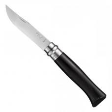 Нож Opinel №8 Tradition Style Ebony