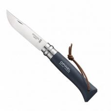 Нож Opinel №8 Tradition Bushwhacker Slate (блистер)
