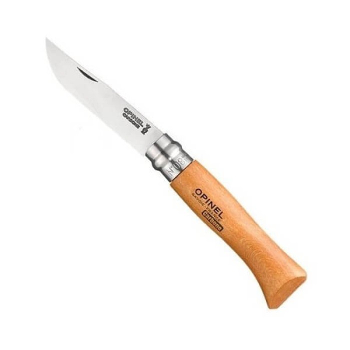 Нож Opinel №8 Tradition Carbon