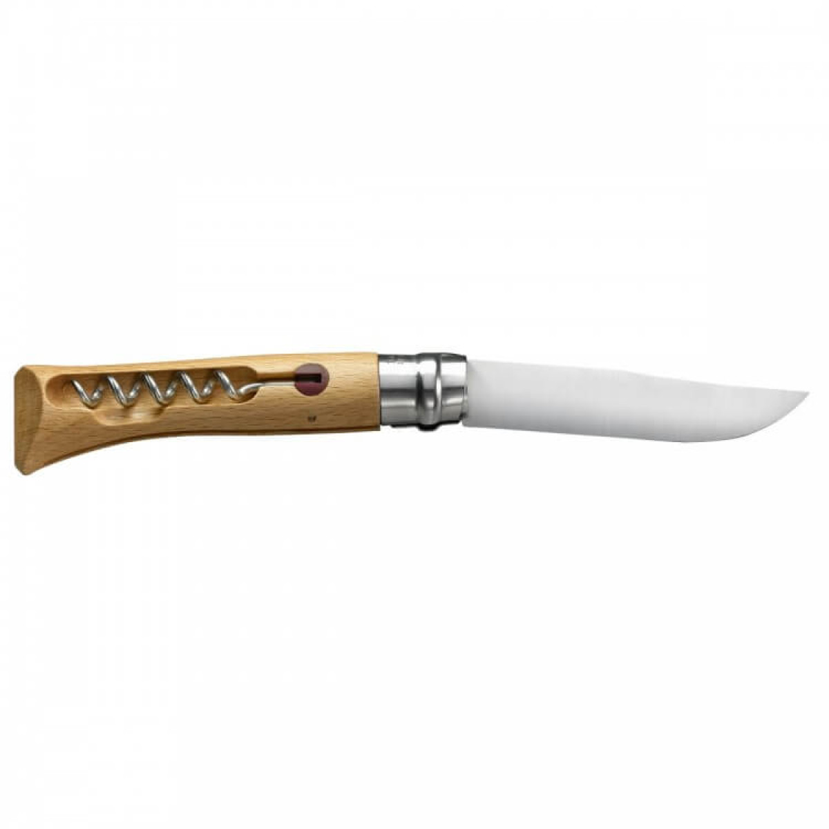 Нож Opinel №10 Specialist Cork Screw 6