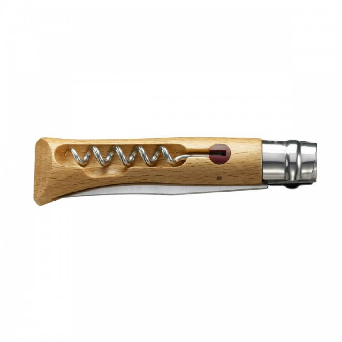 Нож Opinel №10 Specialist Cork Screw 4