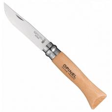 Нож Opinel №6 Tradition Stainless Steel