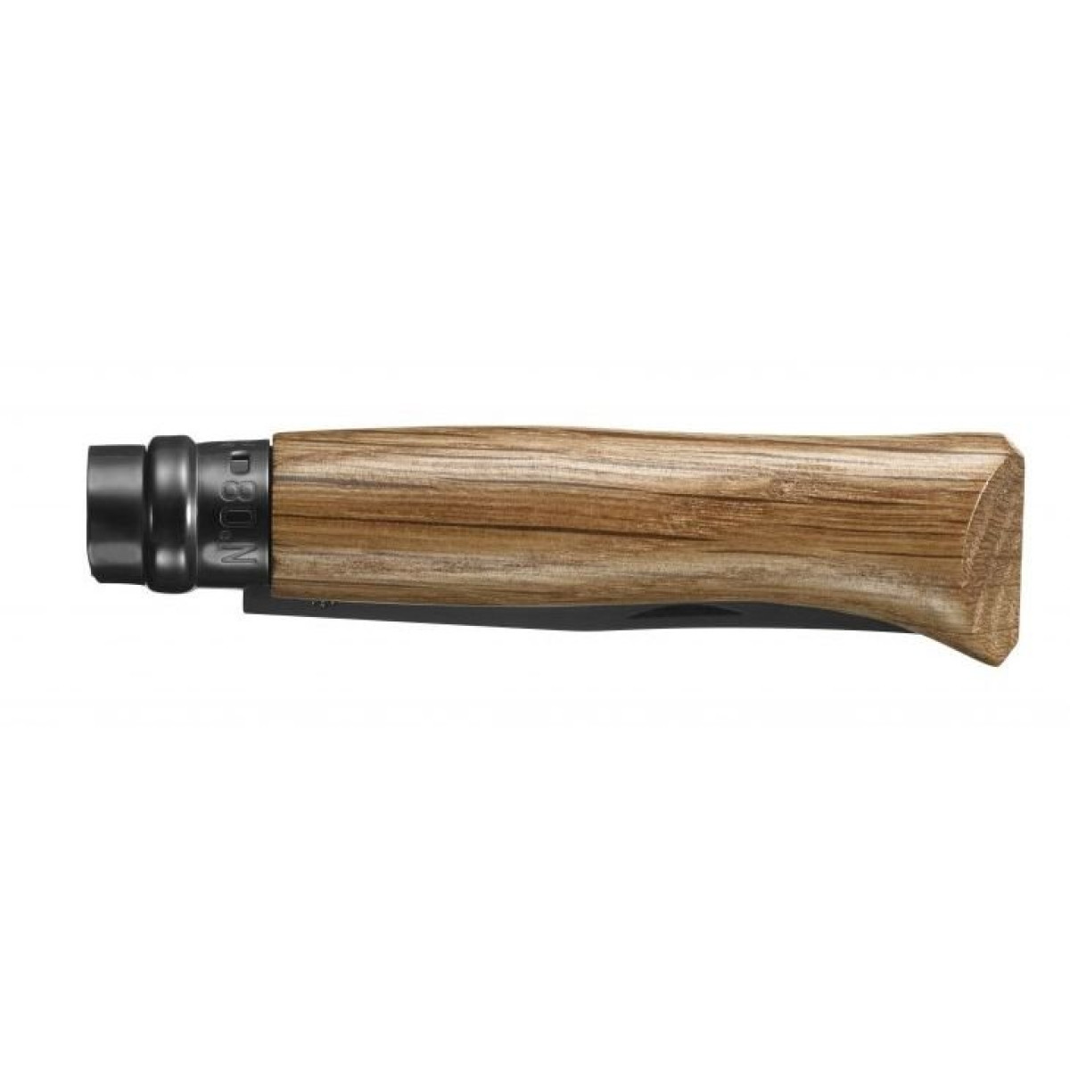 Нож Opinel №8 Black Oak 2