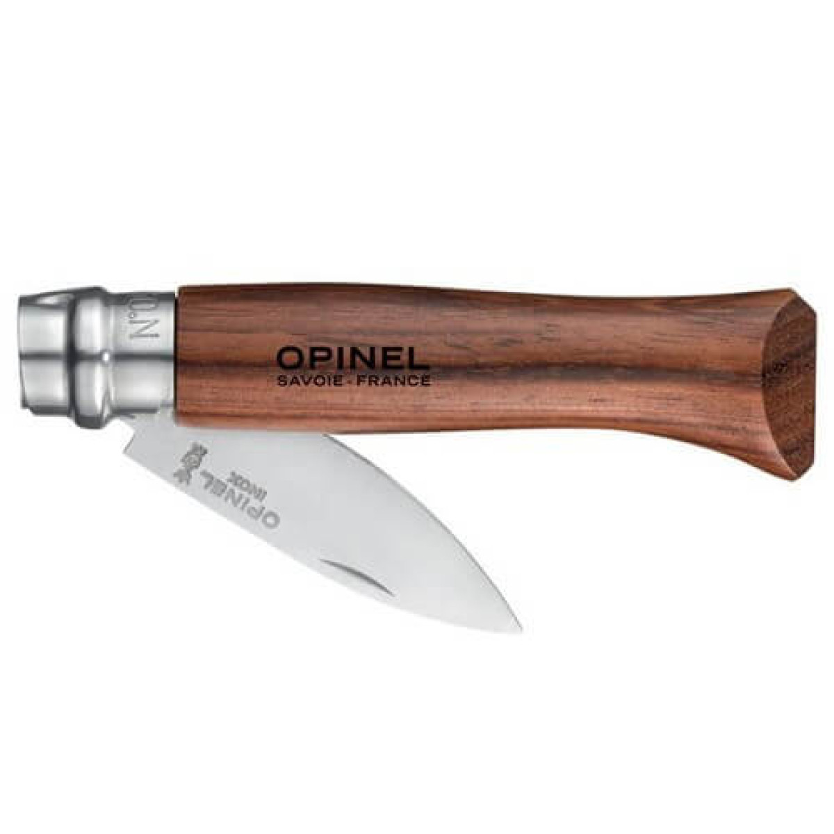 Нож Opinel №9 Specialist Oyster &amp; Shellfish 3